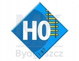 7-częściowy zestaw lok. elek. E52 SOUND ROCO 61492