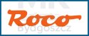 7-częściowy zestaw lok. elek. E52 SOUND ROCO 61492