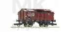 7-częściowy zestaw lok. elek. E52 SOUND ROCO 61492