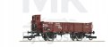 7-częściowy zestaw lok. elek. E52 SOUND ROCO 61492