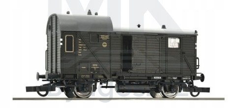 7-częściowy zestaw lok. elek. E52 SOUND ROCO 61492 7-częściowy zestaw lok. elek. E52 SOUND ROCO 61492