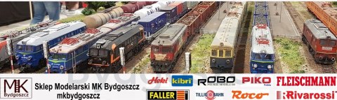 7-częściowy zestaw lok. elek. E52 SOUND ROCO 61492 7-częściowy zestaw lok. elek. E52 SOUND ROCO 61492