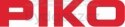 Dworzec kolejowy Grizzly Flats PIKO skala G 62209