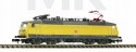 Elektrowóz BR 120.502 DB-Netz N Fleischmann 735303