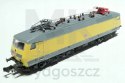Elektrowóz BR 120.502 DB-Netz N Fleischmann 735303