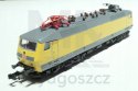 Elektrowóz BR 120.502 DB-Netz N Fleischmann 735303