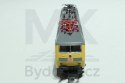 Elektrowóz BR 120.502 DB-Netz N Fleischmann 735303