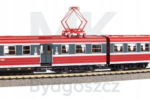 Elektryczny zespół trakcyjny EN57 H0 PIKO 51457 SOUND Elektryczny zespół trakcyjny EN57 H0 PIKO 51457 SOUND