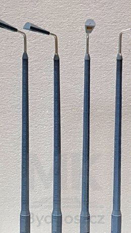 Latarnia uliczna skala H0 01MKB