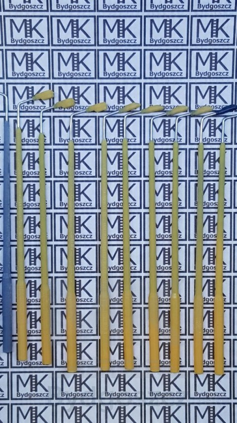 Latarnia uliczna skala H0 01MKB Latarnia uliczna skala H0 01MKB
