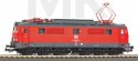Lokomotywa ET21 3E/1-045 DB Cargo Polska PKP H0 Piko 51609 DCC SOUND