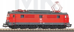 Lokomotywa ET21 3E/1-045 DB Cargo Polska PKP H0 Piko 51609 DCC SOUND