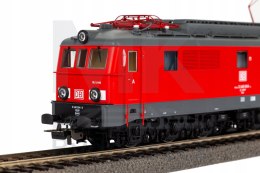 Lokomotywa ET21 3E/1-045 DB Cargo Polska PKP H0 Piko 51609 DCC SOUND