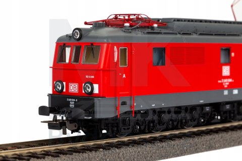 Lokomotywa ET21 3E/1-045 DB Cargo Polska PKP H0 Piko 51609 DCC SOUND Lokomotywa ET21 3E/1-045 DB Cargo Polska PKP H0 Piko 51609 DCC SOUND