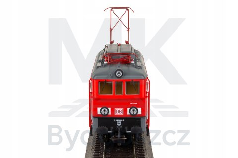 Lokomotywa ET21 3E/1-045 DB Cargo Polska PKP H0 Piko 51609 DCC SOUND Lokomotywa ET21 3E/1-045 DB Cargo Polska PKP H0 Piko 51609 DCC SOUND