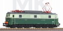 Lokomotywa ET21-91 PKP H0 Piko 51605 DCC SOUND