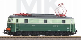 Lokomotywa ET21-91 PKP H0 Piko 51605 DCC SOUND