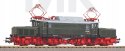 Lokomotywa Elektrowóz E94 DR III Piko 51475 DCC SOUND H0 Krokodyl