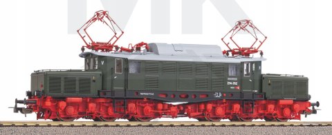 Lokomotywa Elektrowóz E94 DR III Piko 51475 DCC SOUND H0 Krokodyl
