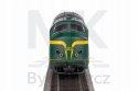 Lokomotywa Spalinowa klasy 52 Nohab SNCB H0 PIKO 52488 z dekoderem dźwięku