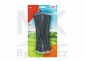 Marklin 23303 MMW Tory plastik skrzyżowanie 2szt.