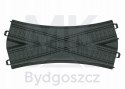Marklin 23303 MMW Tory plastik skrzyżowanie 2szt.