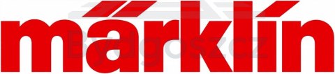 Marklin 23303 MMW Tory plastik skrzyżowanie 2szt. Marklin 23303 MMW Tory plastik skrzyżowanie 2szt.