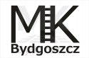 Płyta drogowa betonowa 150x300 skala H0 86 sztuk