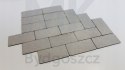 Płyta drogowa betonowa MON 150x300 H0 86 sztuk