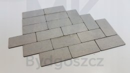 Płyta drogowa betonowa MON 150x300 H0 86 sztuk