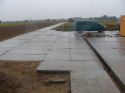 Płyta drogowa betonowa MON 150x300 H0 86 sztuk
