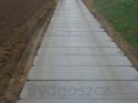 Płyta drogowa betonowa MON 150x300 H0 86 sztuk