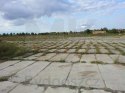 Płyta drogowa betonowa MON 150x300 H0 86 sztuk