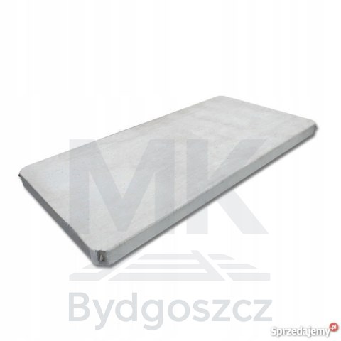 Płyta drogowa betonowa MON 150x300 H0 86 sztuk Płyta drogowa betonowa MON 150x300 H0 86 sztuk