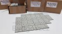 Płyta drogowa betonowa z otworami 150x300 H0 86szt