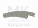 Podkład prawy łukowy BWR Bettung H0 PIKO 55473/41