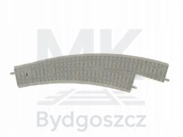 Podkład prawy łukowy BWR Bettung H0 PIKO 55473/41