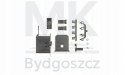 Podświetlany sygnał rozjazdu Roco H0 40293