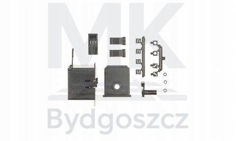 Podświetlany sygnał rozjazdu Roco H0 40293 Podświetlany sygnał rozjazdu Roco H0 40293