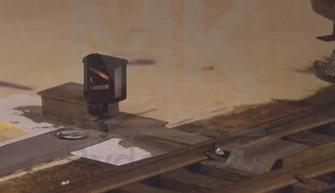 Podświetlany sygnał rozjazdu Roco H0 40293 Podświetlany sygnał rozjazdu Roco H0 40293