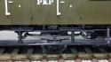Roco 74020 Zestaw 3 wagonów osobowych boczniaków 2 klasa H0 1/87