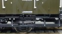 Roco 74020 Zestaw 3 wagonów osobowych boczniaków 2 klasa H0 1/87