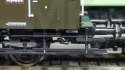 Roco 74020 Zestaw 3 wagonów osobowych boczniaków 2 klasa H0 1/87