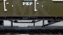 Roco 74020 Zestaw 3 wagonów osobowych boczniaków 2 klasa H0 1/87