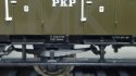 Roco 74020 Zestaw 3 wagonów osobowych boczniaków 2 klasa H0 1/87