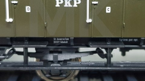 Roco 74020 Zestaw 3 wagonów osobowych boczniaków 2 klasa H0 1/87 Roco 74020 Zestaw 3 wagonów osobowych boczniaków 2 klasa H0 1/87