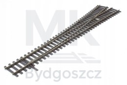 Rozjazd EW3 9° lewy (za 85352) H0 Tillig 85354