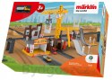 Stacja na placu budowy Marklin My World 72222
