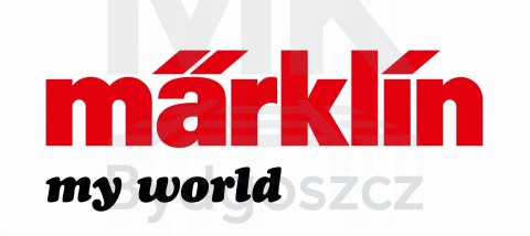 Stacja na placu budowy Marklin My World 72222 Stacja na placu budowy Marklin My World 72222