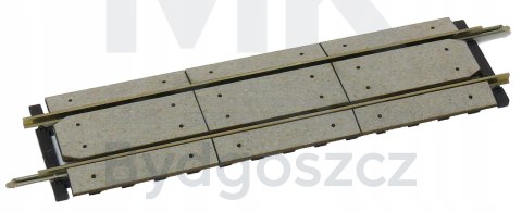 Tor G115 Piko 55203 plus przejazd betonowy CBP